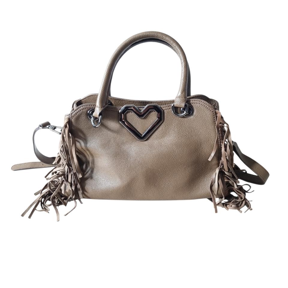 러브캣 토트백 숄더백