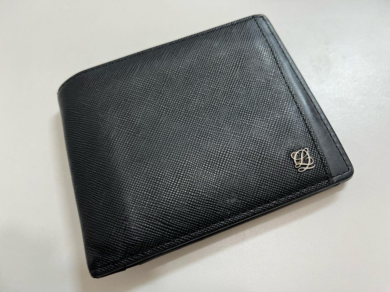 루이까또즈 남성 반지갑 택포 4만원