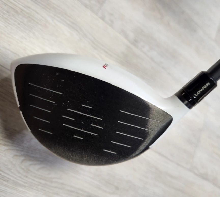 테일러메이드 R11S 드라이버 (R)