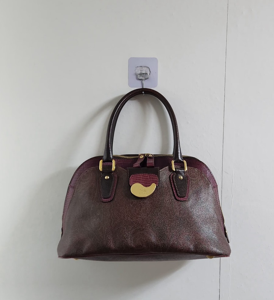 [에트로] 토트백