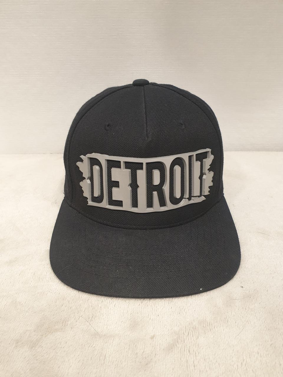 MLB 디트로이트 스냅백 FREE
