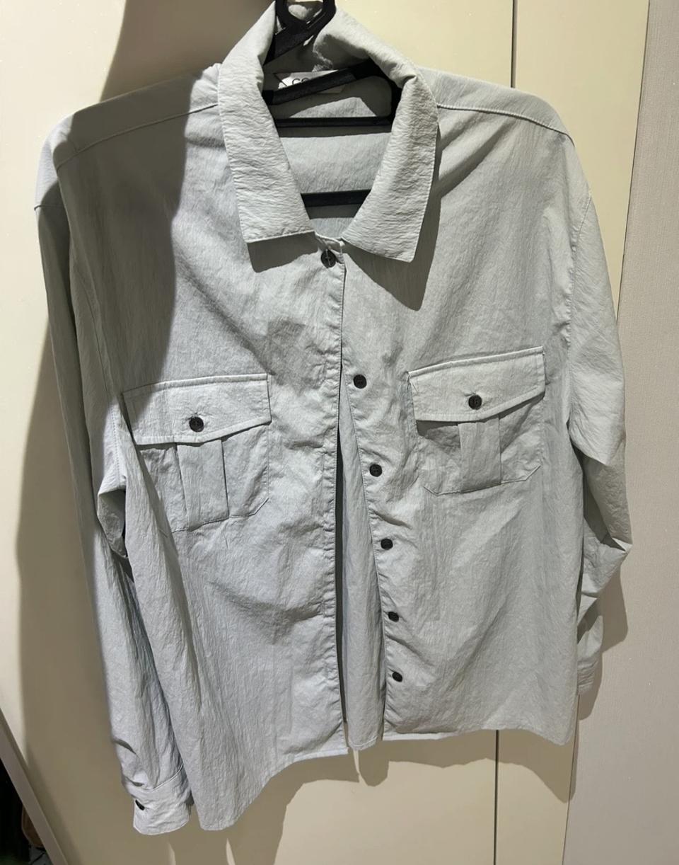 셔츠/ 여성셔츠