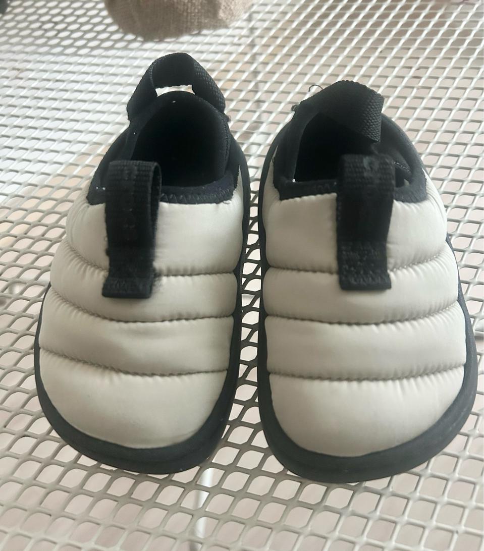 베이비 크록스(패딩) 7사이즈