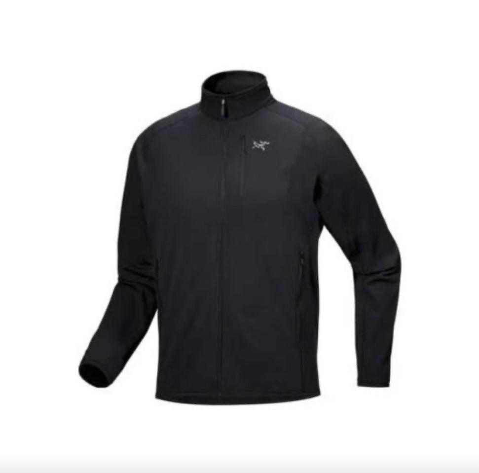 아크테릭스 25FW 델타 자켓 새상품 L