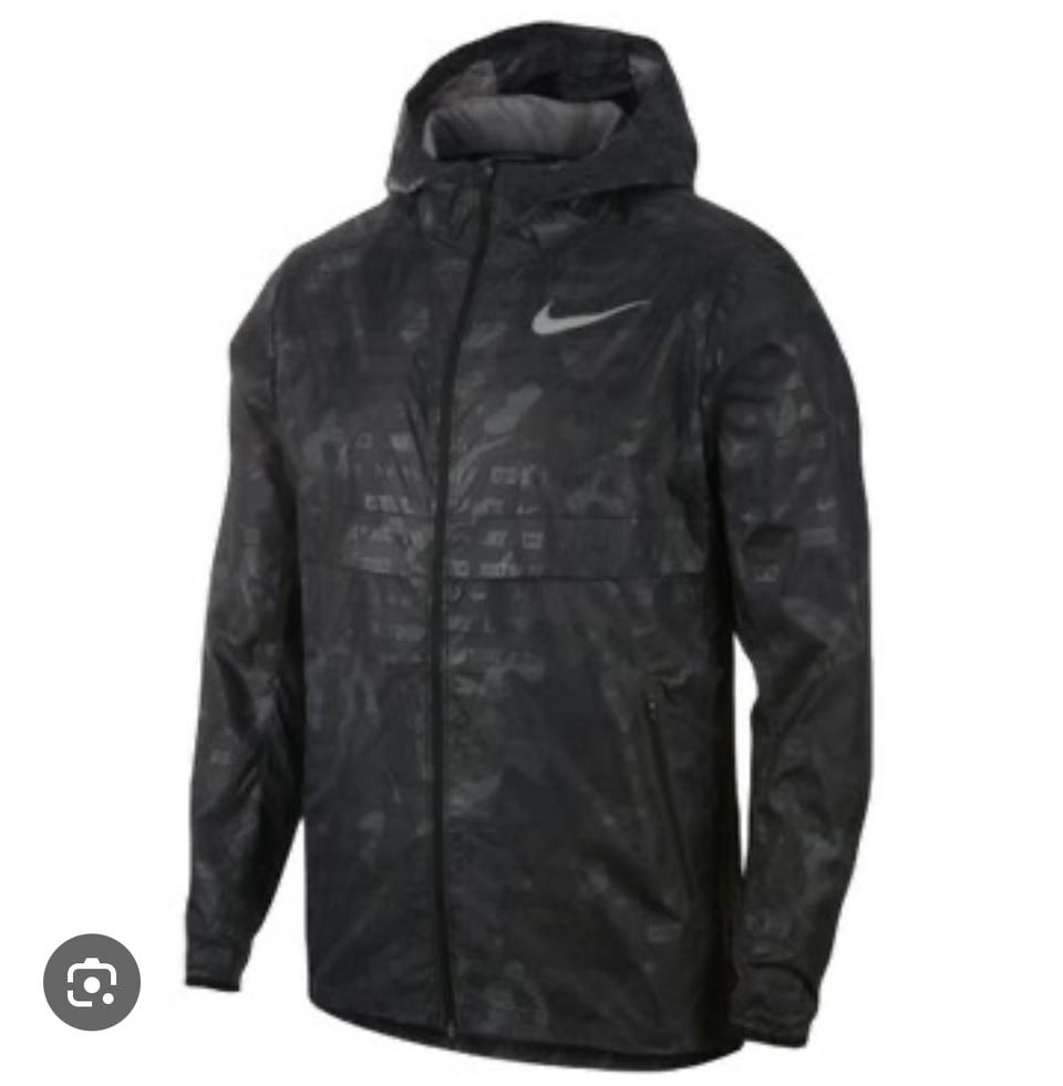 나이키 쉴드 고스트 플래시 러닝 자켓 XL