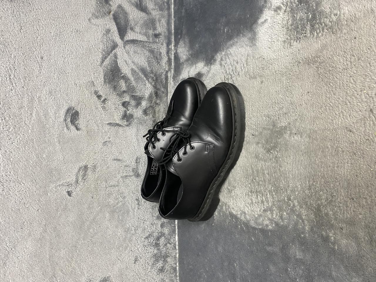 닥터마틴 로퍼 260