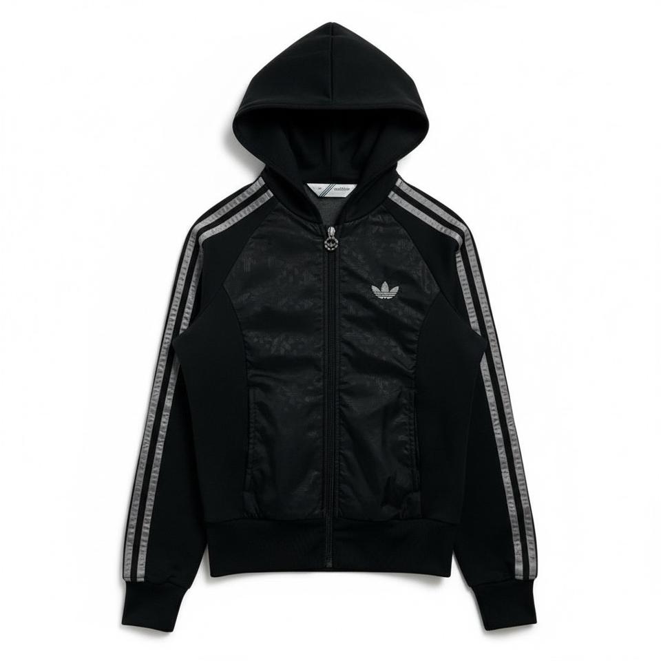 희귀) 아디다스 우먼 파이어버드 져지s