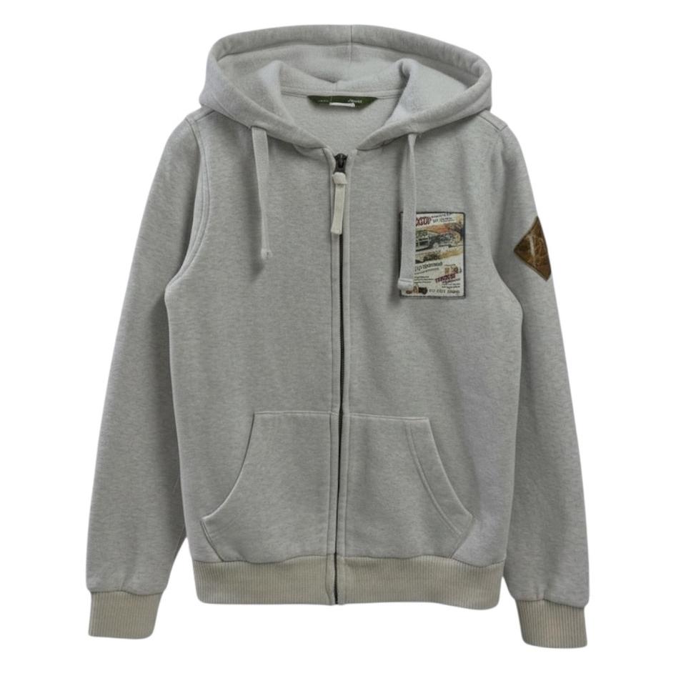 지프 우먼 후드집업 90