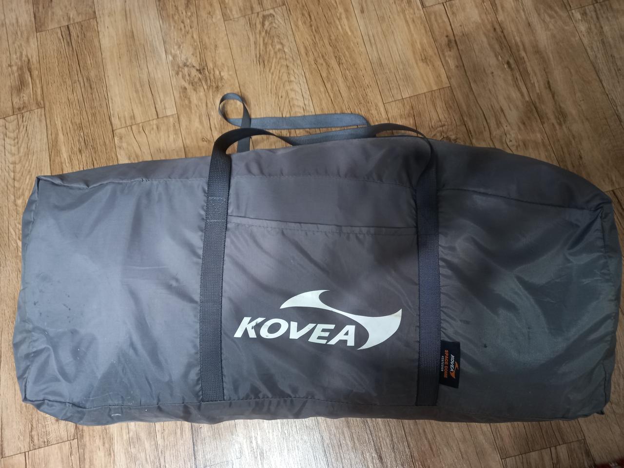 코베아. 스페이스돔. 4인용. 텐트 택포10만원에. 판매