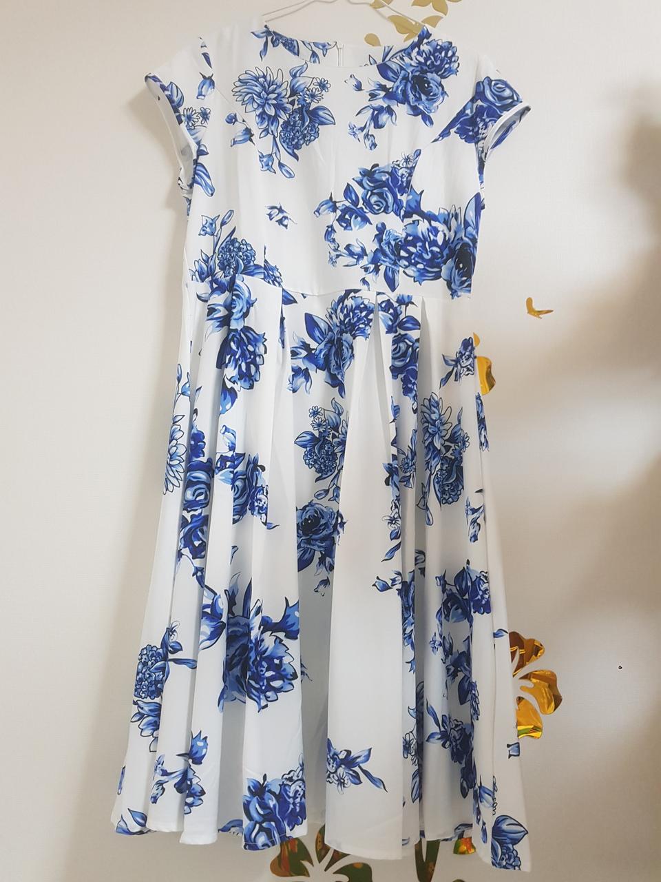 롱원피스(55)미사용