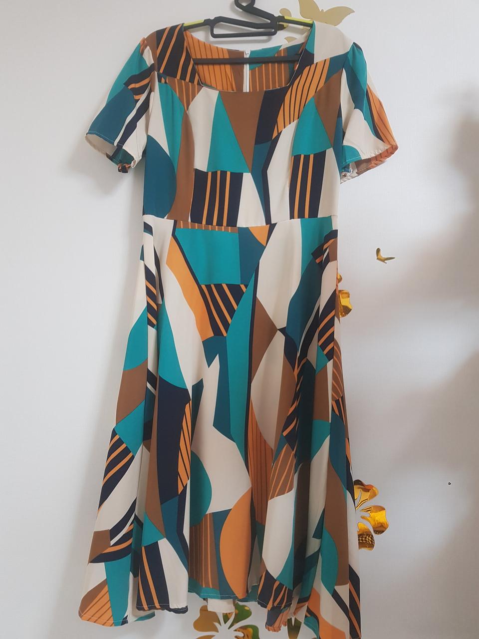 롱원피스(55)미사용