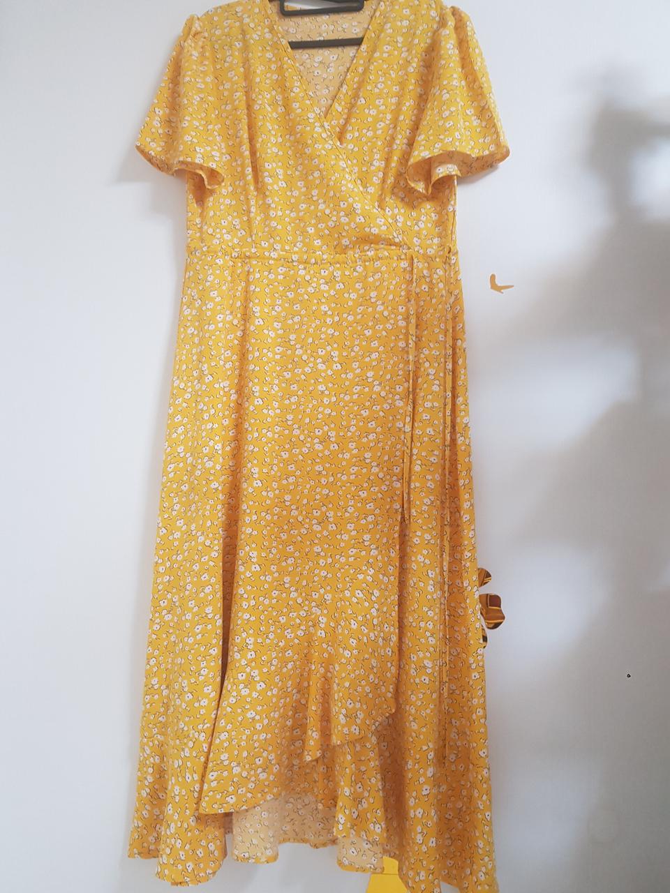 롱원피스(55)미사용