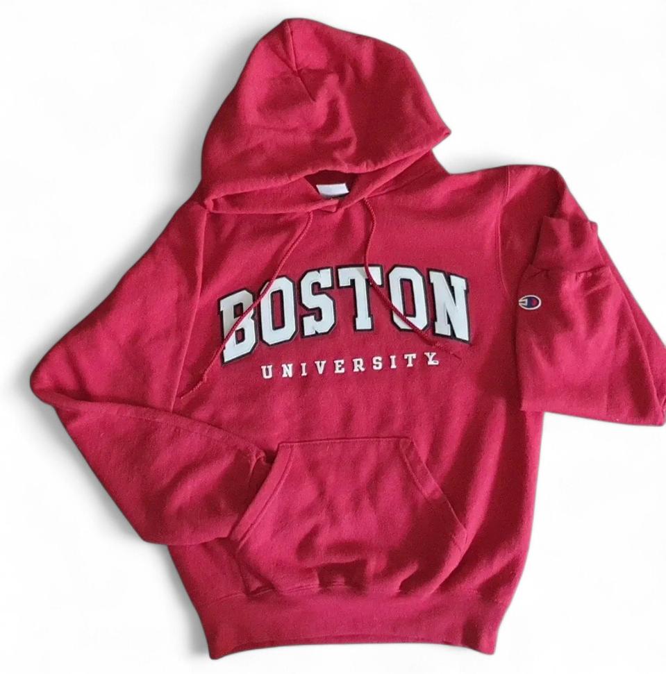 Boston Uni.