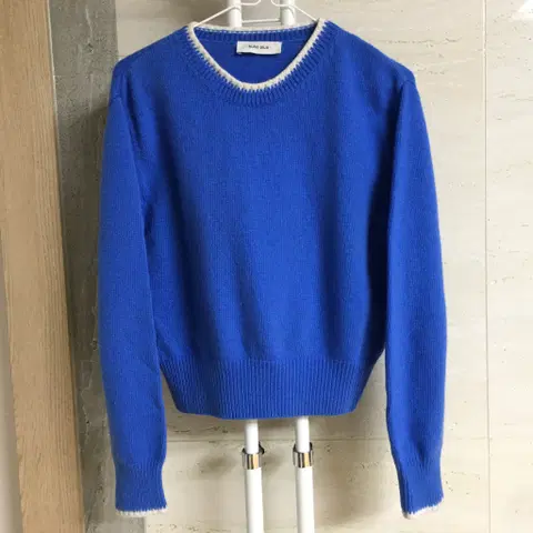 kuho 구호 22fw 울 니트 55