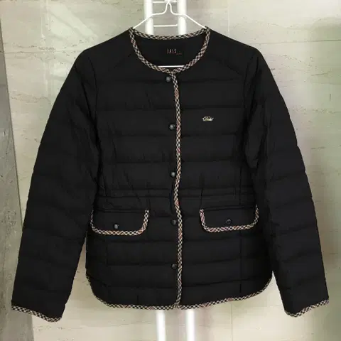 닥스 22 키즈 구스 패딩 165