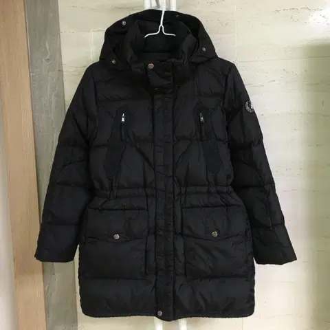 랄프로렌폴로 키즈 다운 패딩 150