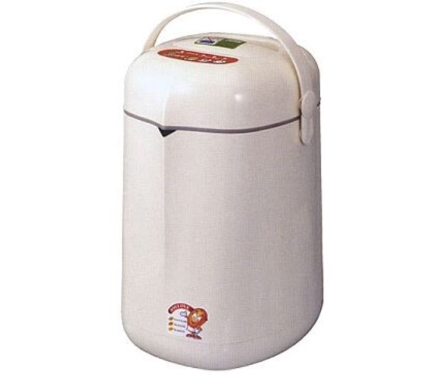 (로닉) IOM-201B 소이러브 두부제조기 두유 죽 제조 진정한 웰빙