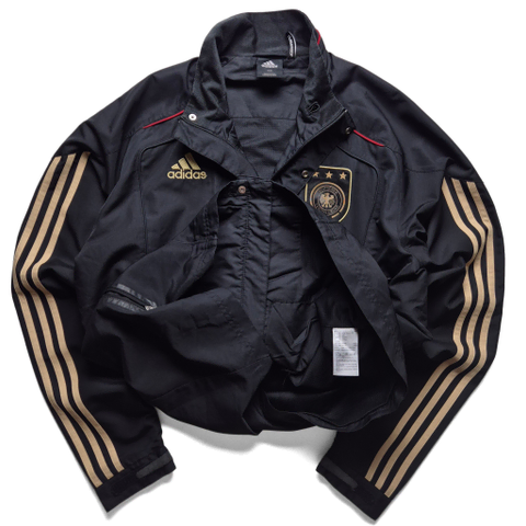 [100] 아디다스 독일 바람막이 자켓