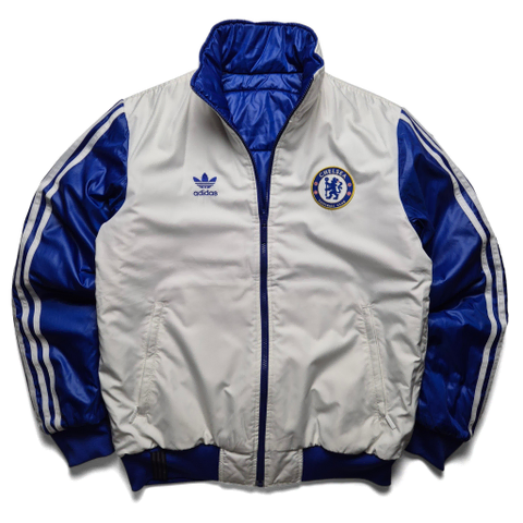[100] 아디다스 첼시 리버시블 점퍼