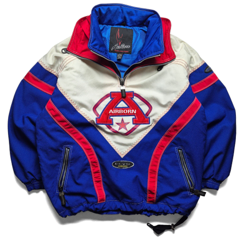 [LL] 에어본 보드 아노락 점퍼