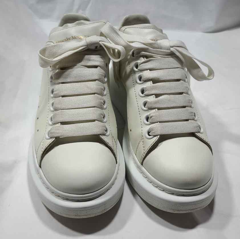 알렉산더 맥퀸 오버솔스니커즈 36 1/2사이즈(235)