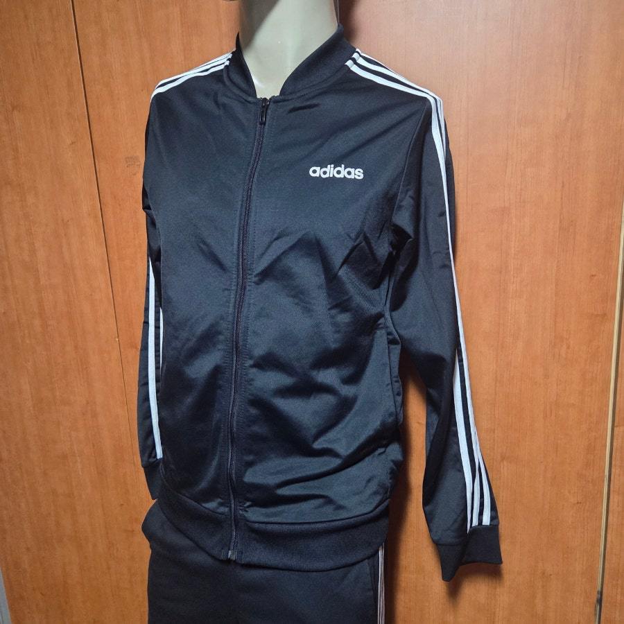 ADIDAS아디다스트레이닝상의L입니다