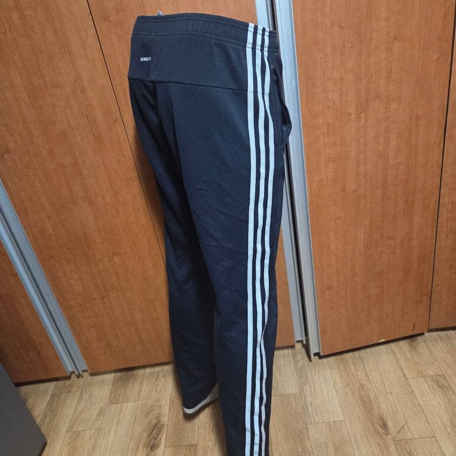ADIDAS아디다스트레이닝바지하의L입니다만30에34정도