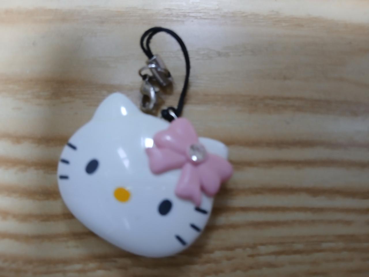 헬로키티 티머니 키링 팝니다