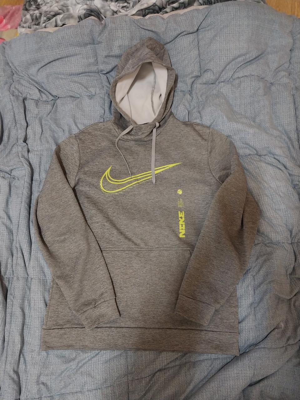 나이키 후드티 M~L사이즈