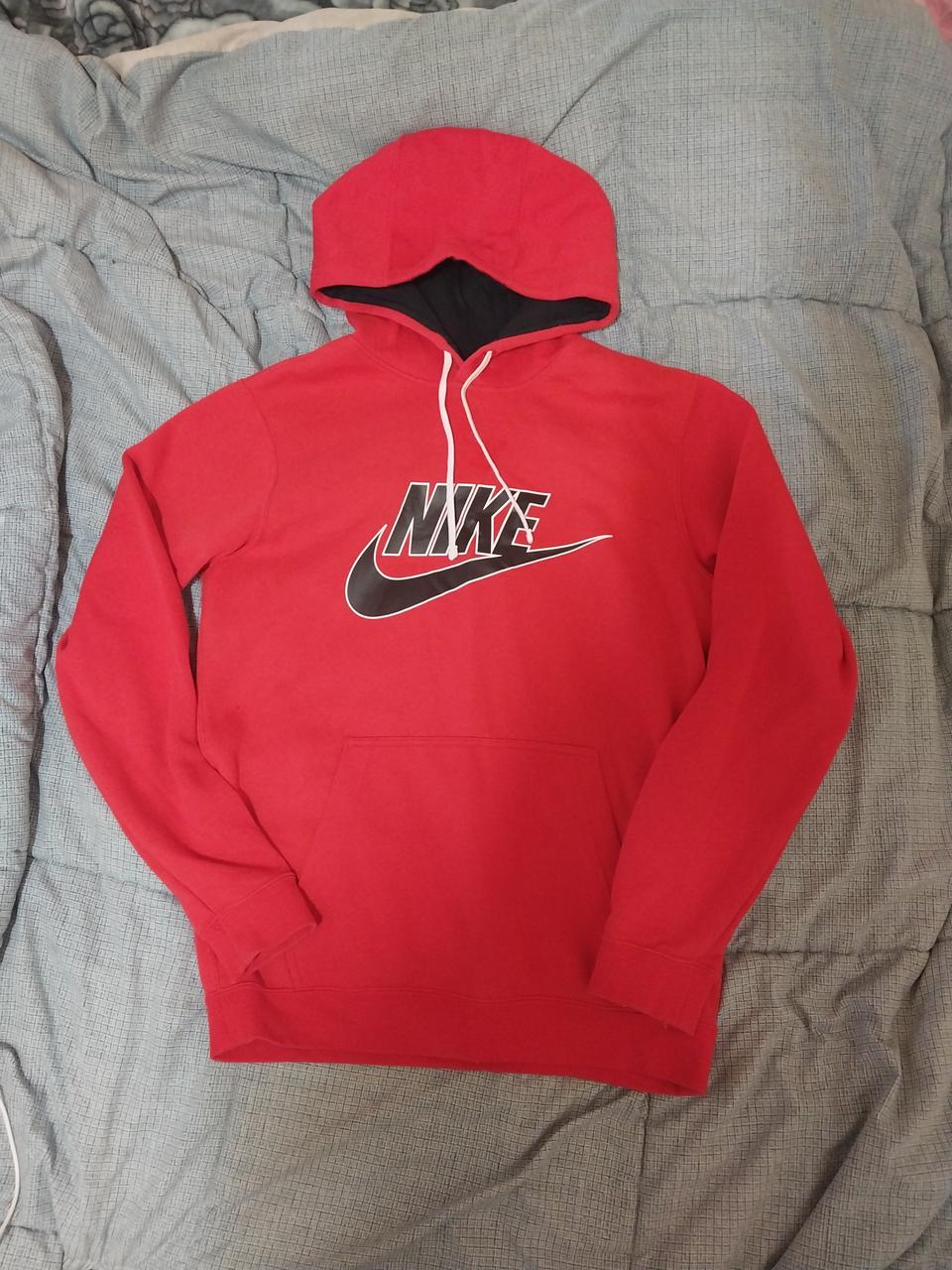 나이키 후드티 95사이즈