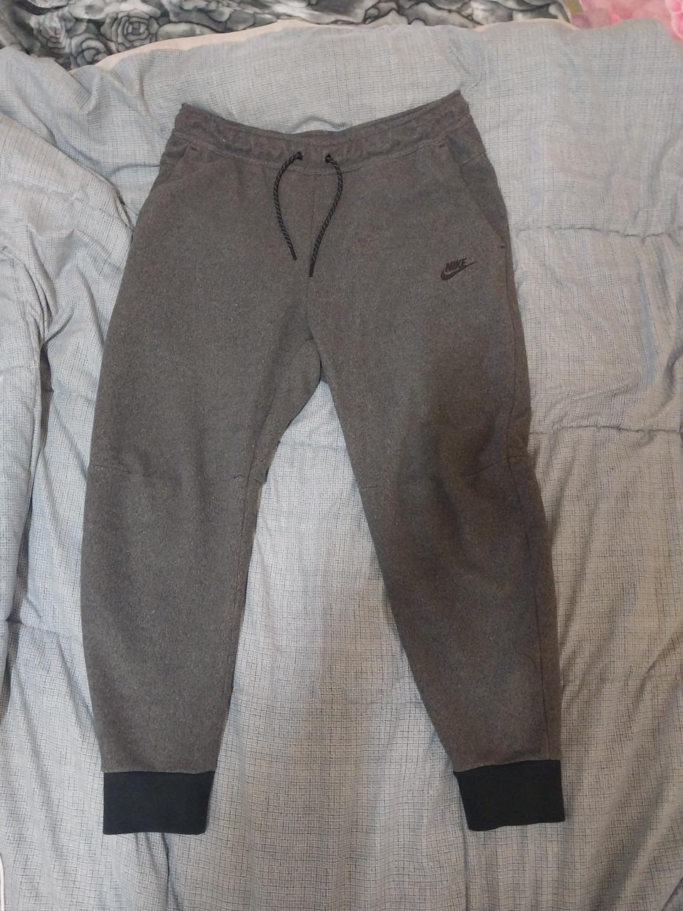 나이키 조거팬츠 XL