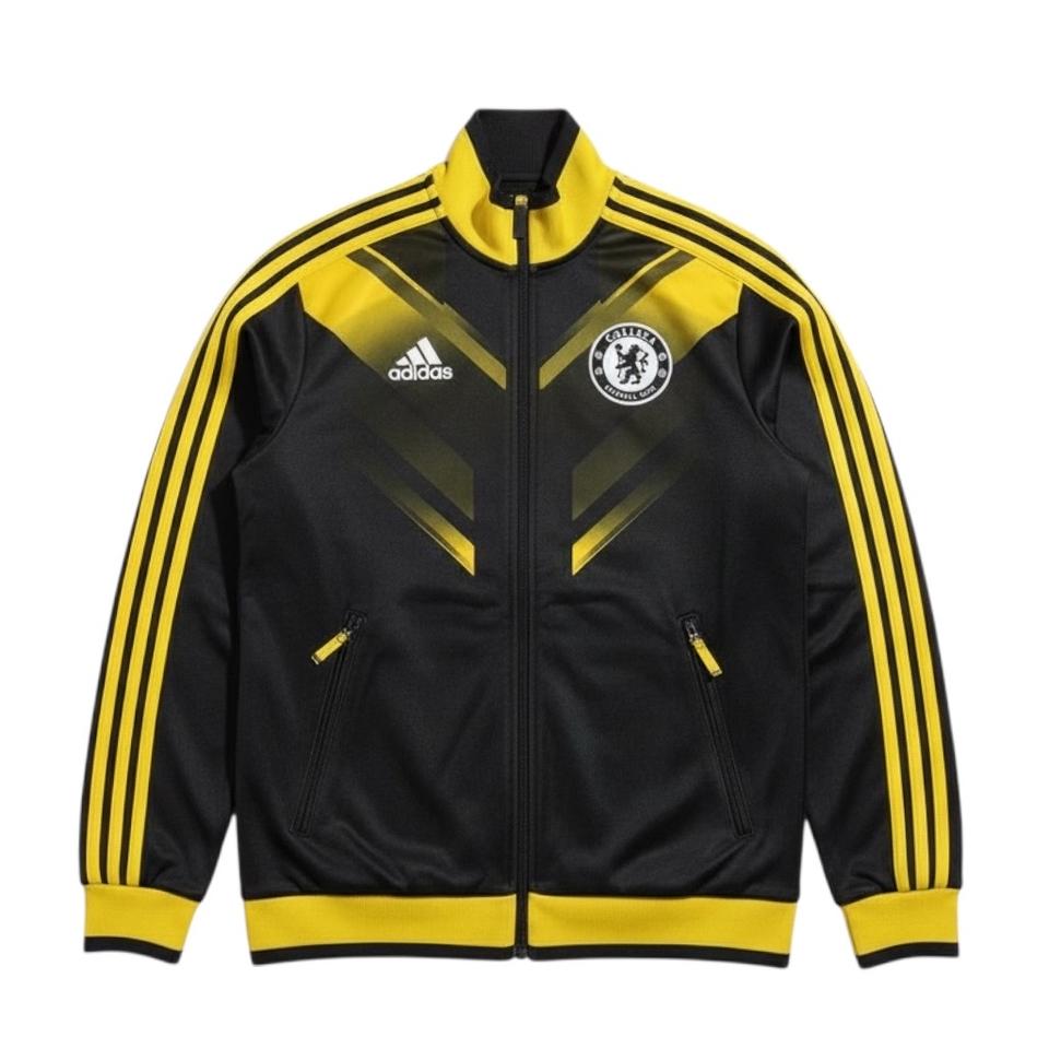 아디다스 첼시 져지