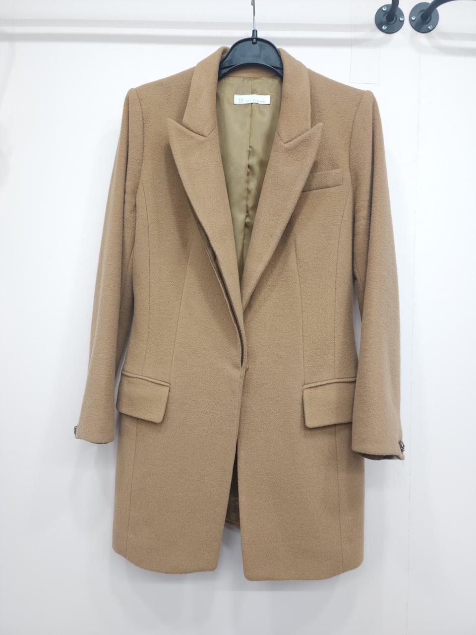 잇미샤 모직 자켓