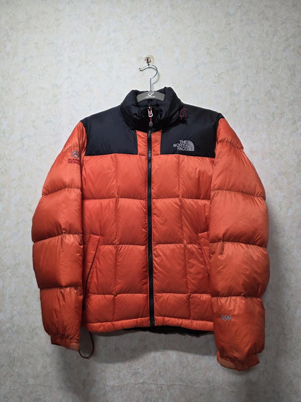 ♥무료배송♥노스페이스 공용 로체 구스 다운 자켓