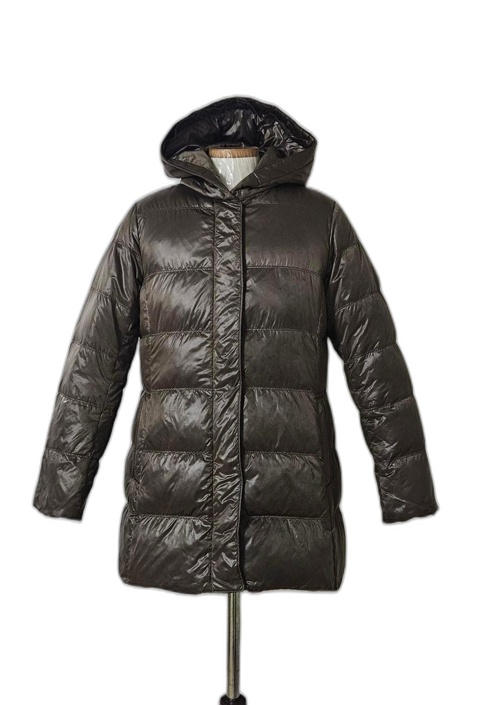 77)UNIQLO 유니클로 경량다운패딩