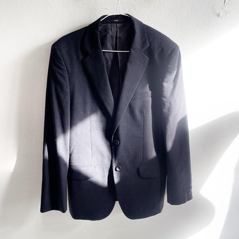 남성100) TNGT 수트