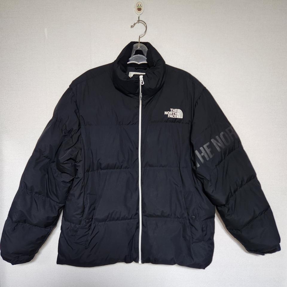 노스페이스 알칸 티볼 자켓 점퍼 공용 105