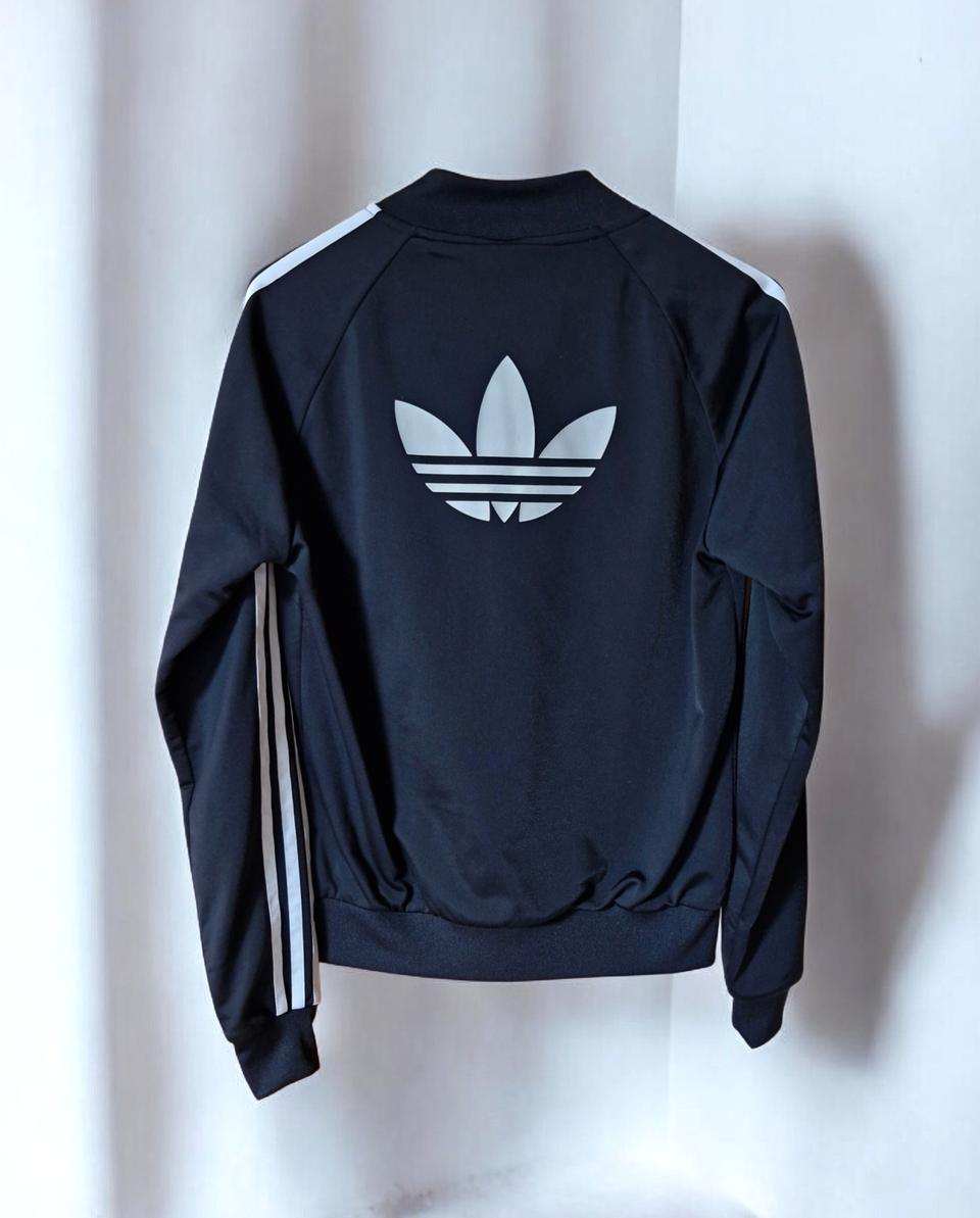 남여공용 아디다스 파이어버드 져지 S