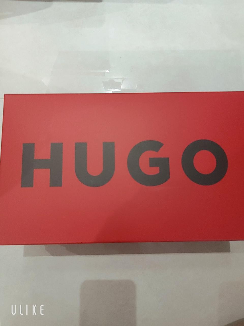 휴고보스(정품) 230/240
