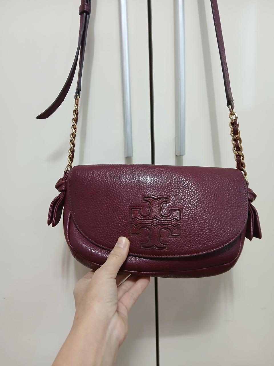 토리버치크로스백