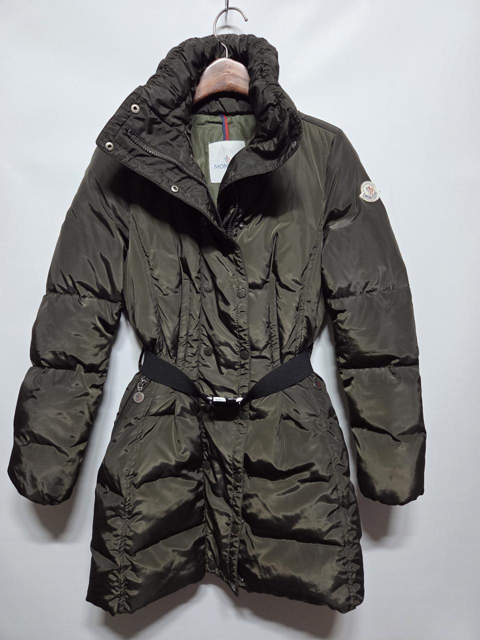 (44) 몽클 구스다운 패딩