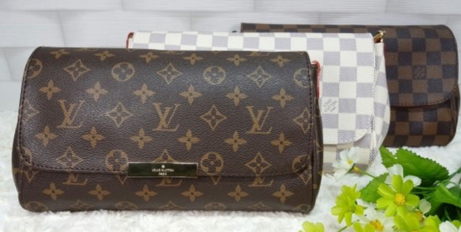 페이보릿 크로스백