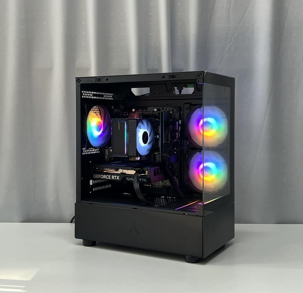 [조립PC] i5 6500사양모음 인기 사무용 게이밍컴퓨터 데스크탑