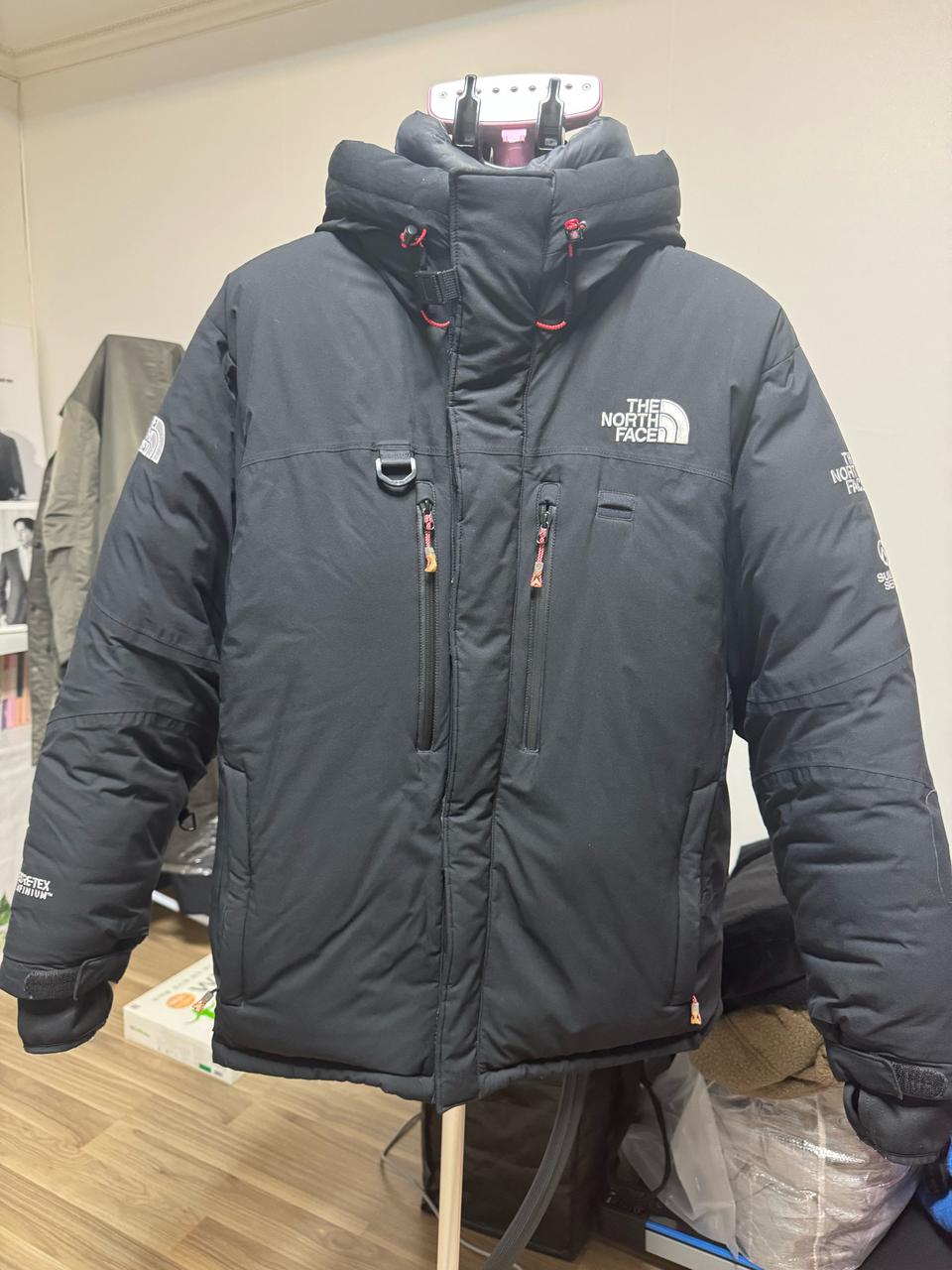 노스페이스 히말라야 XL