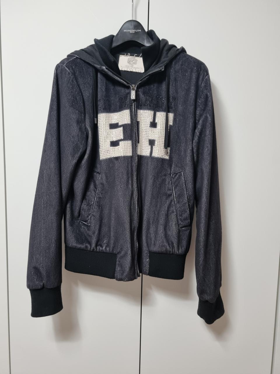 애드하디 후드집업