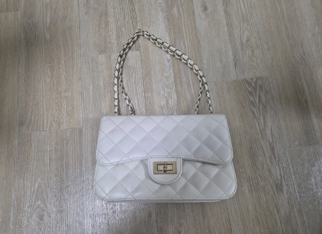 아주 이쁘고 깨끗한 숄더백, 크로스백