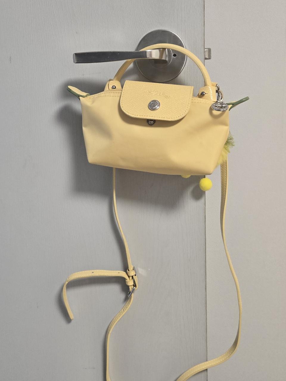 플리아쥬 미니 옐로우