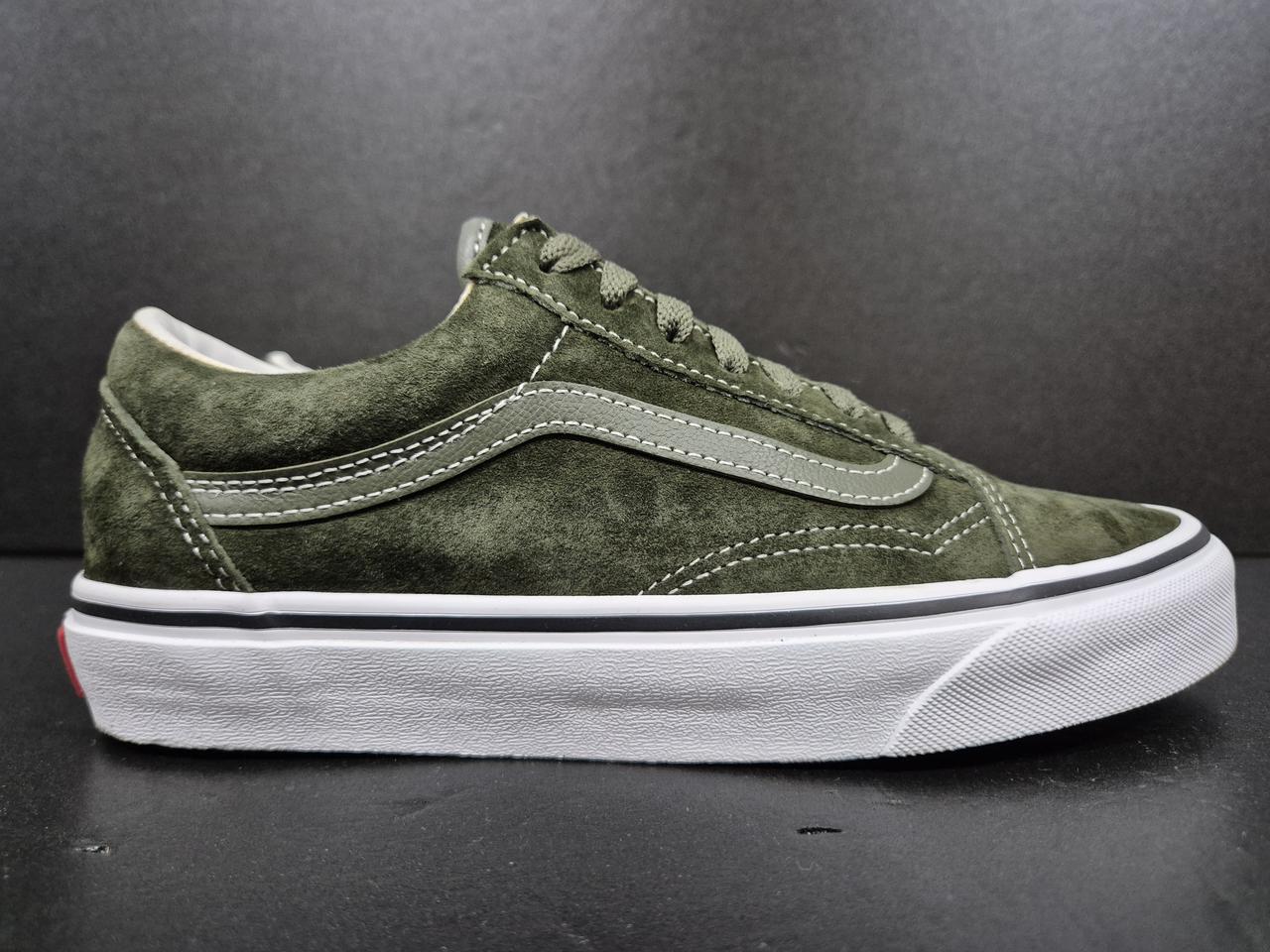 반스 여성 스니커즈 240 