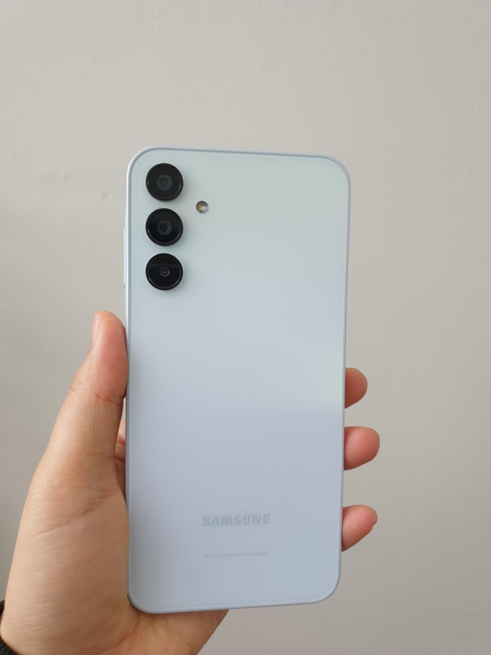 할인가능 AA급)무잔상 갤럭시 버디3 128기가 라이트 블루 124