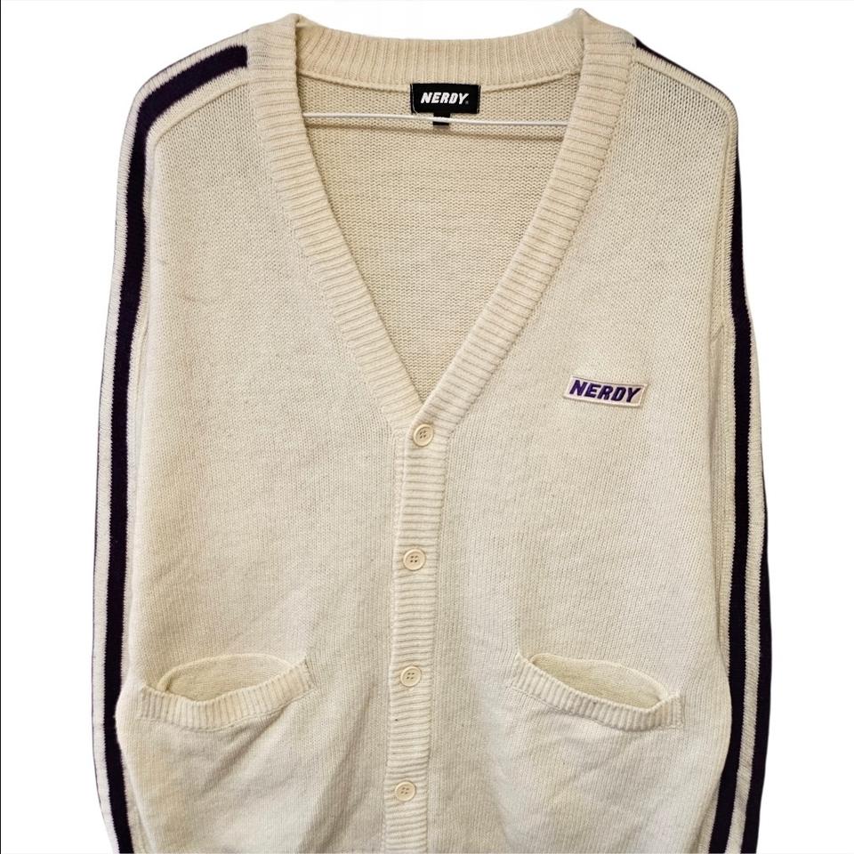 널디 니트가디건 100-105